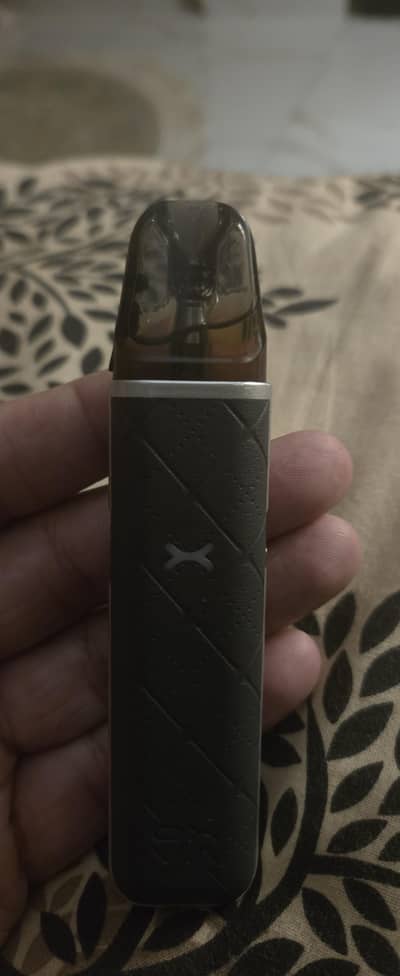 Vape Xlim go 1 month OXVA