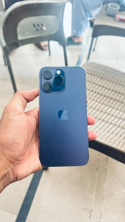 Apple iPhone 14 Pro Max