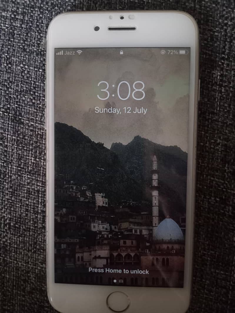 Apple iPhone 7 7