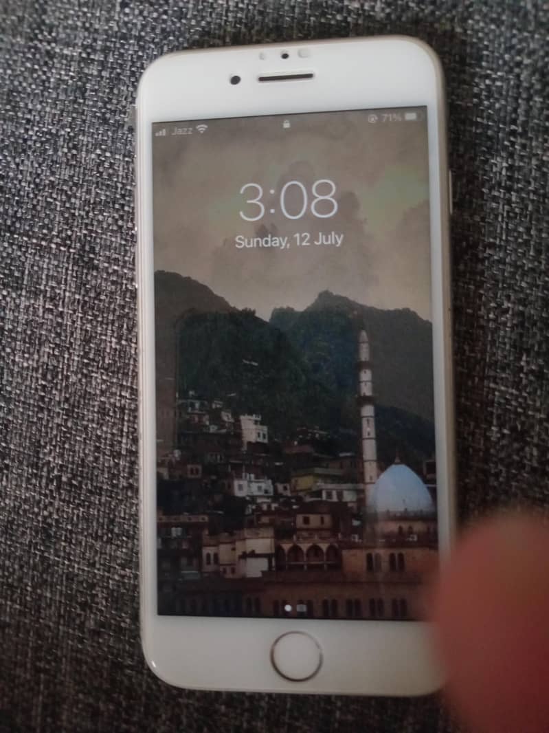 Apple iPhone 7 8