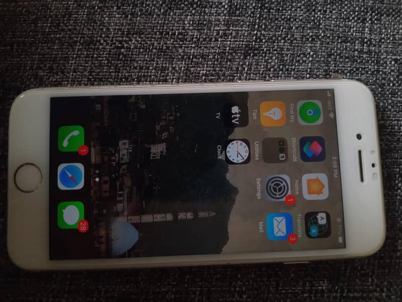 Apple iPhone 7 10