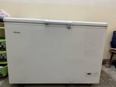 Freezer