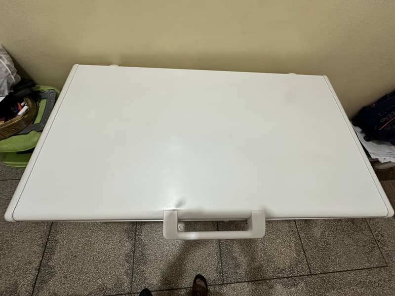 Freezer 2