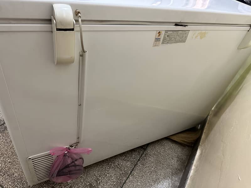 Freezer 3