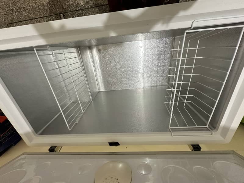 Freezer 5