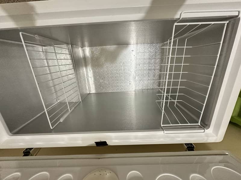 Freezer 6