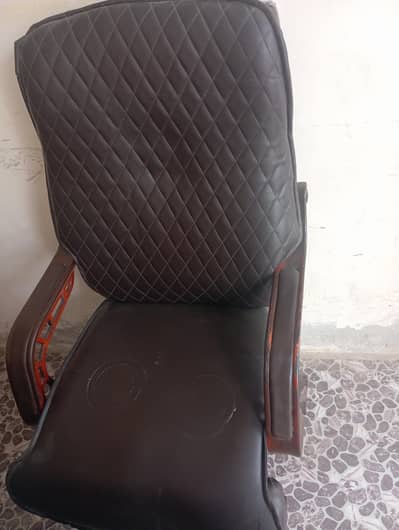 chair