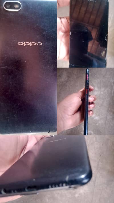 Panel damege 9/10 condition