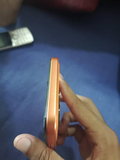 Sego Shark 6GB RAM 128GB Storage | Box Open