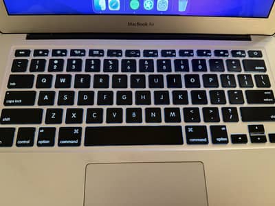 Apple Mac Book Air 13’’ -2017