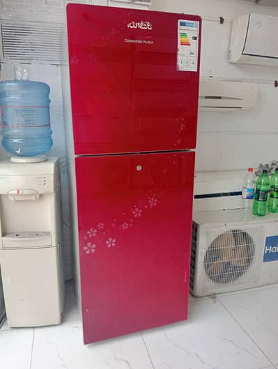 changhong Ruba large size class door fridge/0321/0833328/