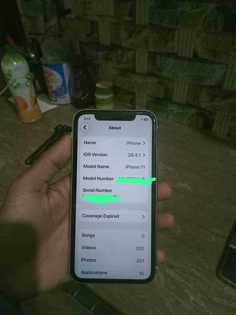 Apple iPhone 11 2