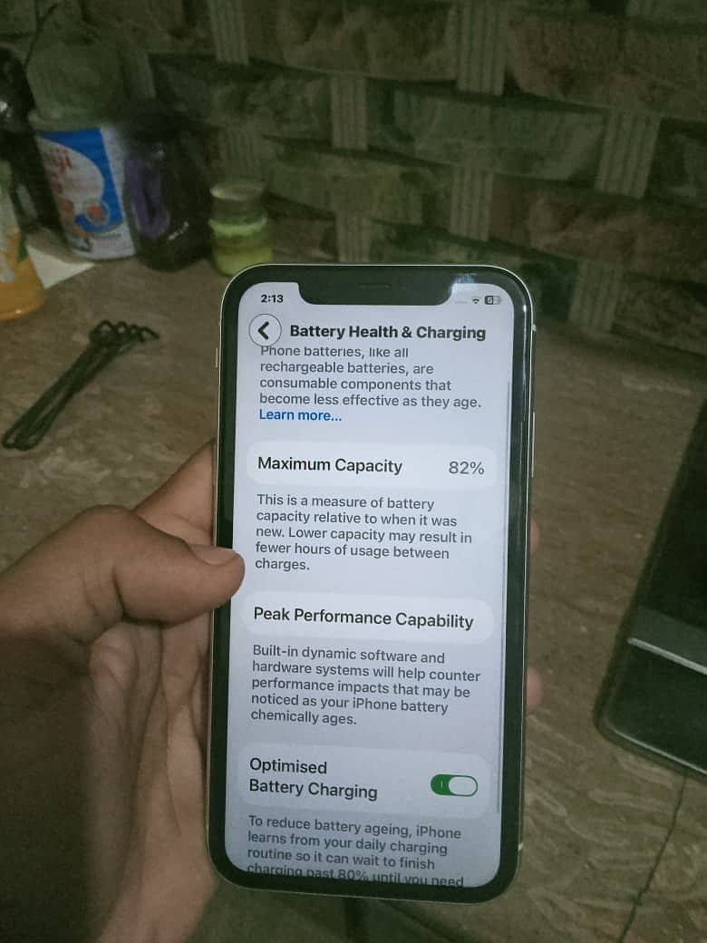 Apple iPhone 11 5