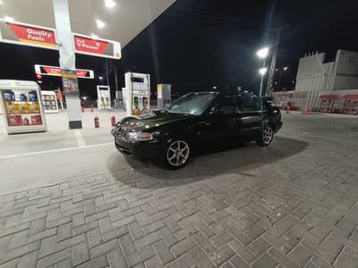 Honda Civic 1995