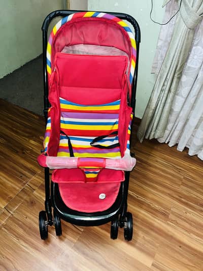 pram 03342570647 very good condition
