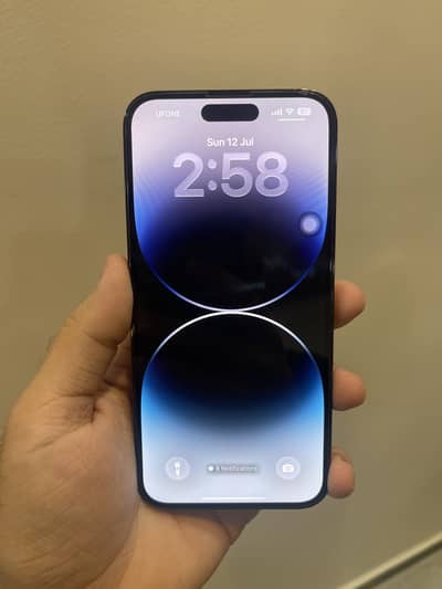Apple iPhone 14 Pro Max 256GB