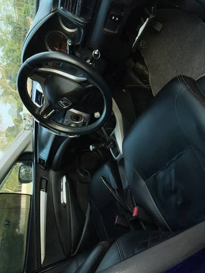 Honda City 2009