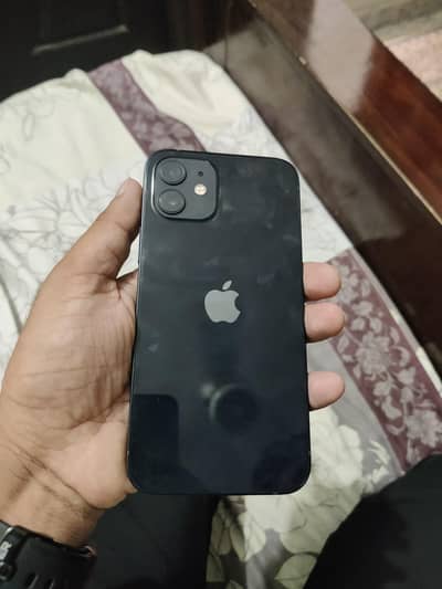 Apple iPhone 12