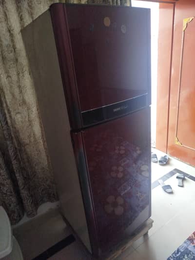 Orient Refrigerator