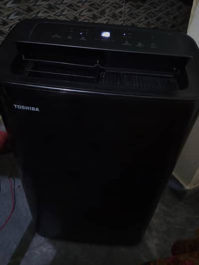 Toshiba portable Ac