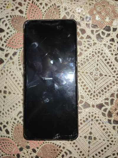 One Plus 9 Pro Crash Dump Mode