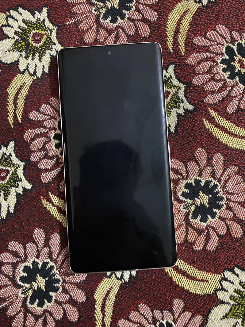 Google Pixel 7 Pro 0
