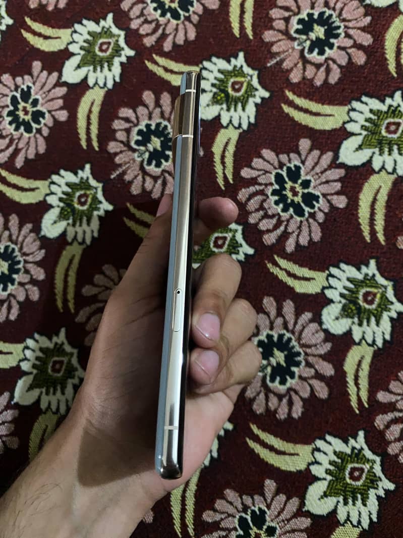 Google Pixel 7 Pro 4