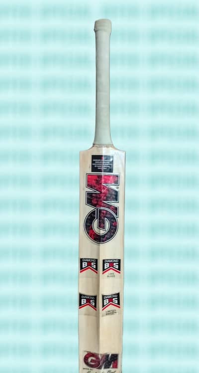 Origional English Willow Bat hard ball