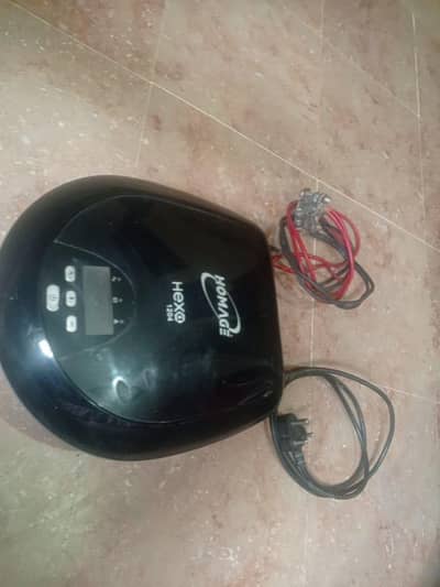 UPS HOMAHE 12 VOLT