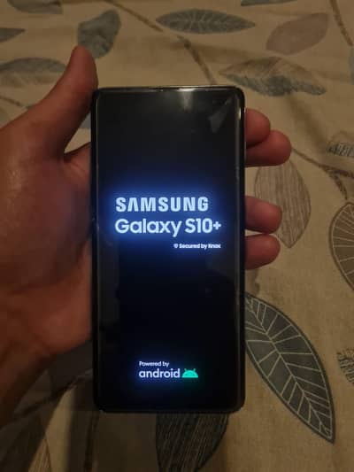 Samsung S10+
