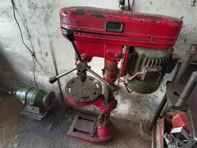 Kharad mechenry for sale