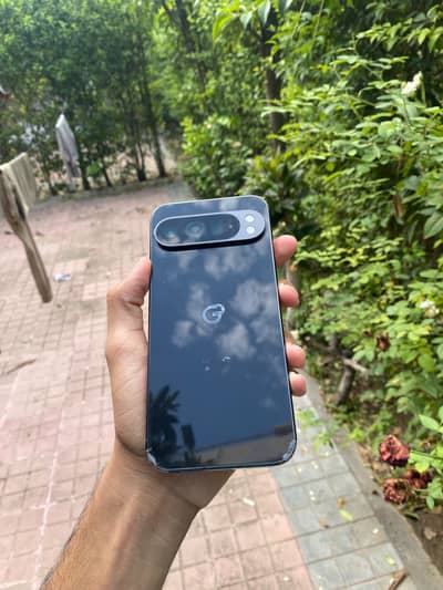 Google Pixel 9 Pro XL
