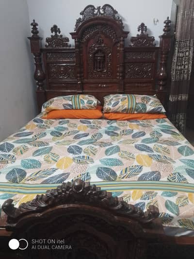 bed set
