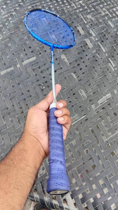 Gosen Mira Pro 700 Badminton Racket For Sale
