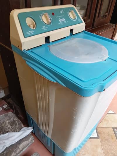 dryer