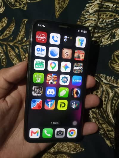 Apple iPhone XS