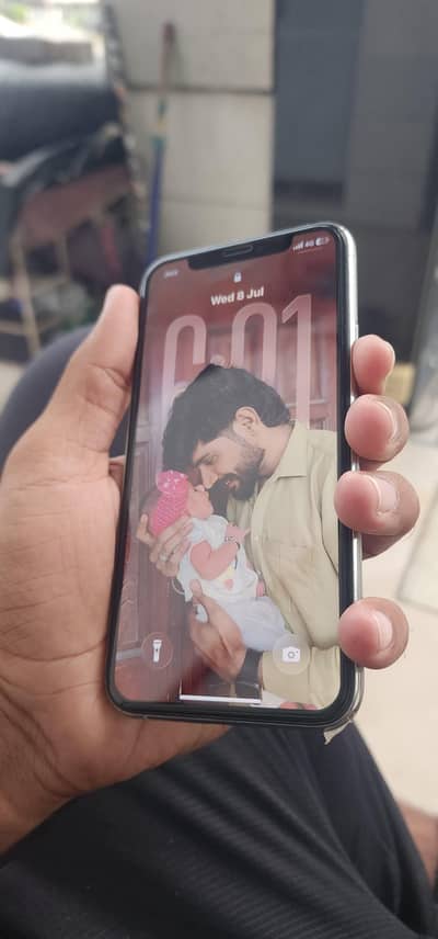 Apple iPhone 11 Pro