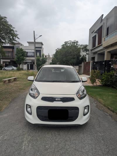 KIA Picanto 2022