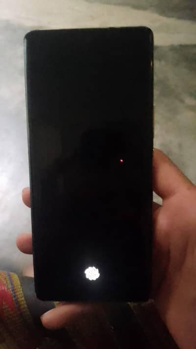 infinix zero 30