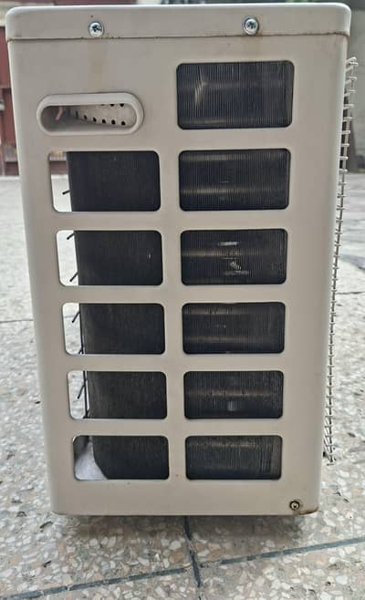Haier One Ton Simple AC