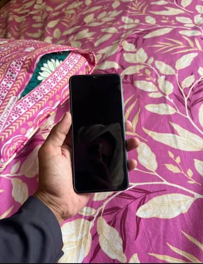 OPPO A15