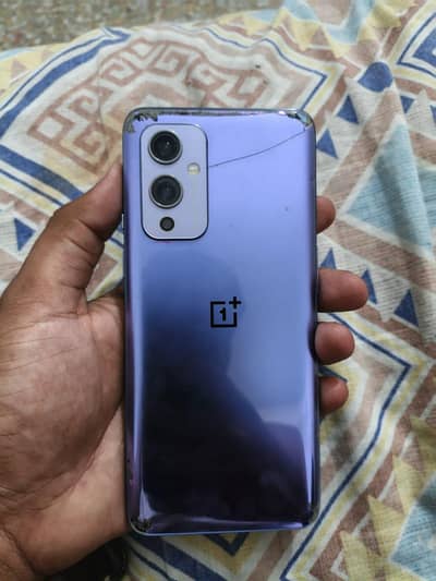 One Plus 9