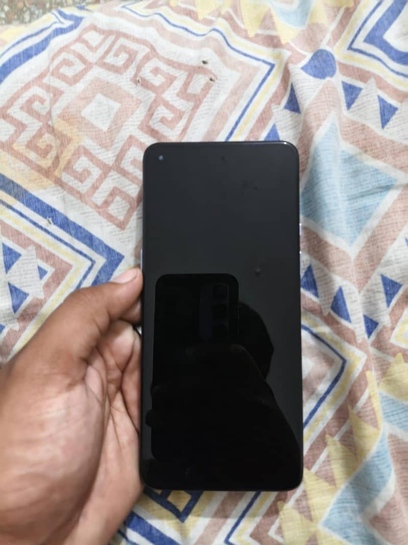 One Plus 9 2