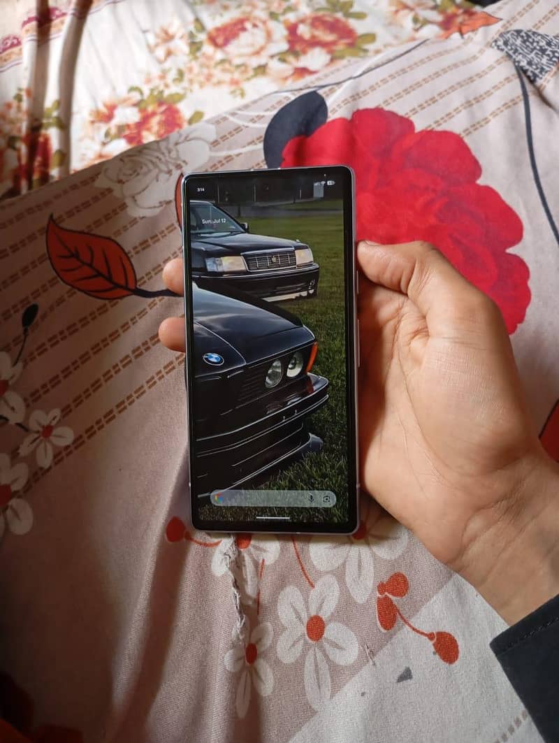 Google Pixel 7a 1