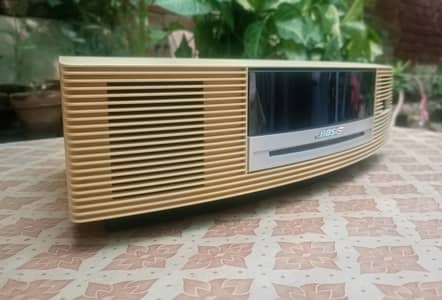 Bose Wave Music System III