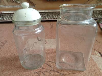 Jars two