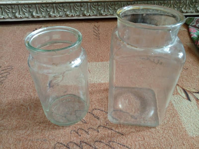 Jars two 2