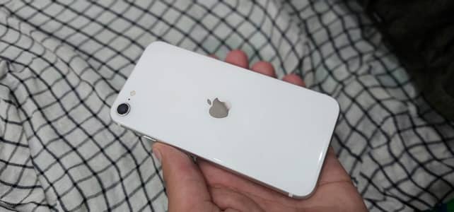 I phone se 2020 Pta