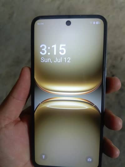 Tecno spark Go 2