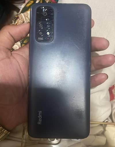 Xiaomi Redmi Note 11